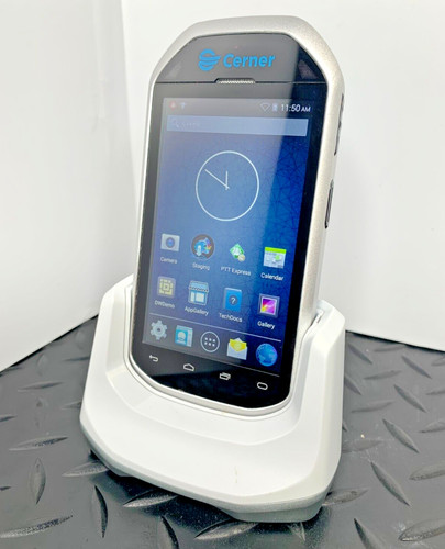 Symbol zebra mc40 mobile - mc40,